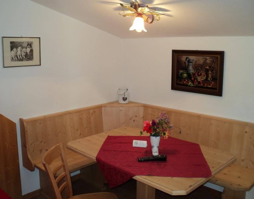 Apartmenthaus Gotthardt Капрун Екстериор снимка