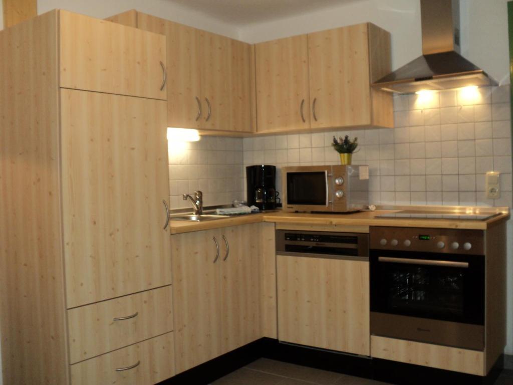 Apartmenthaus Gotthardt Капрун Стая снимка