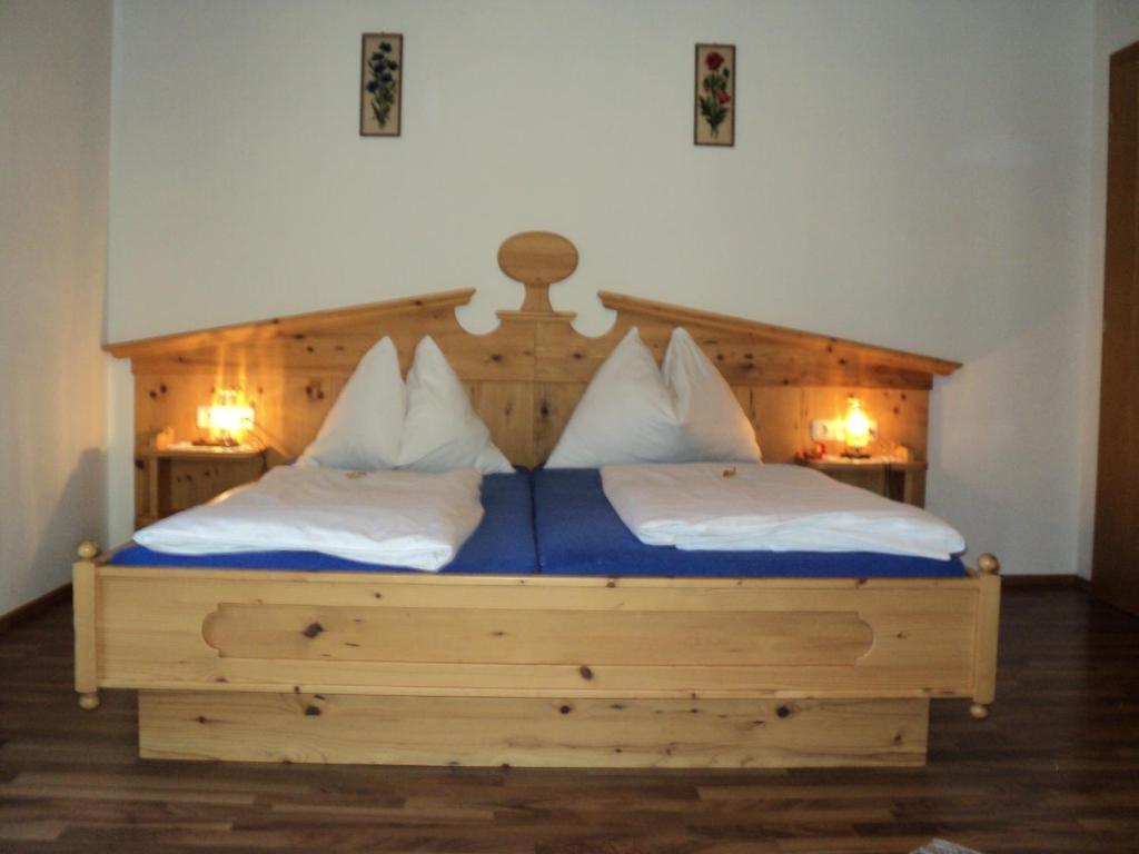 Apartmenthaus Gotthardt Капрун Стая снимка