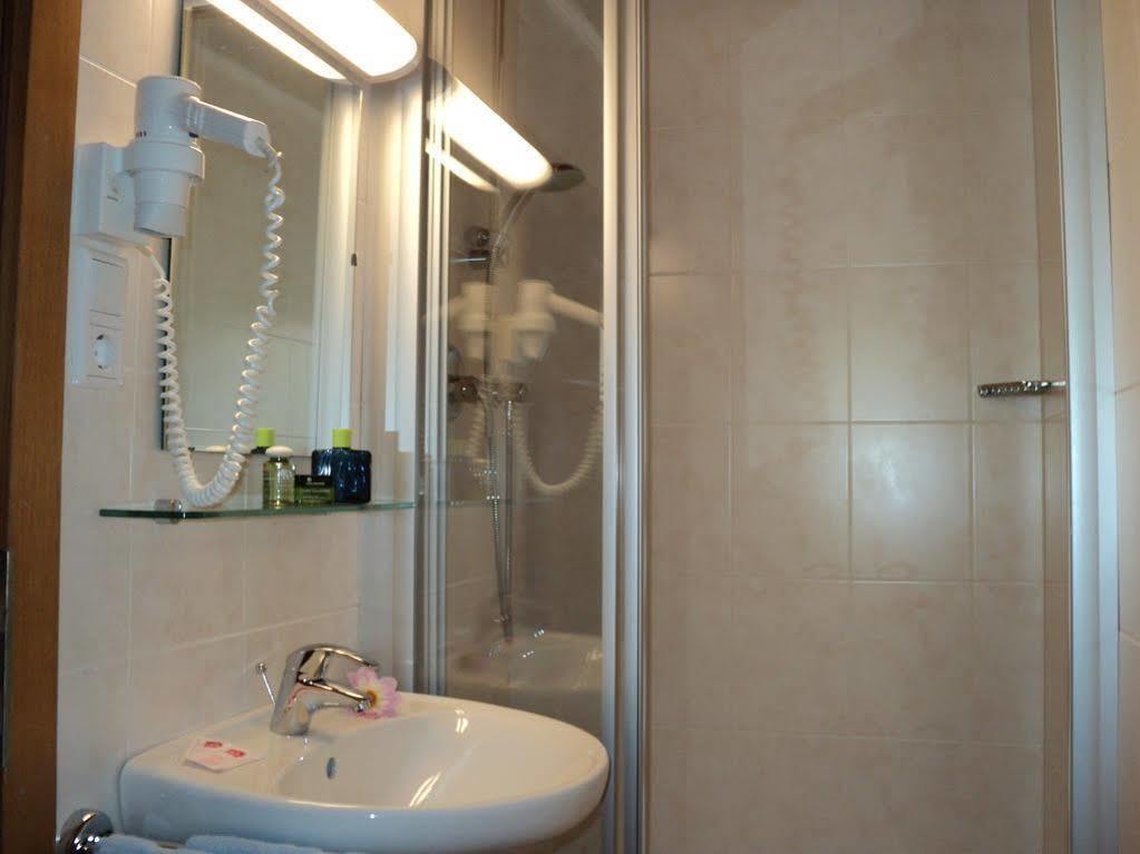 Apartmenthaus Gotthardt Капрун Екстериор снимка