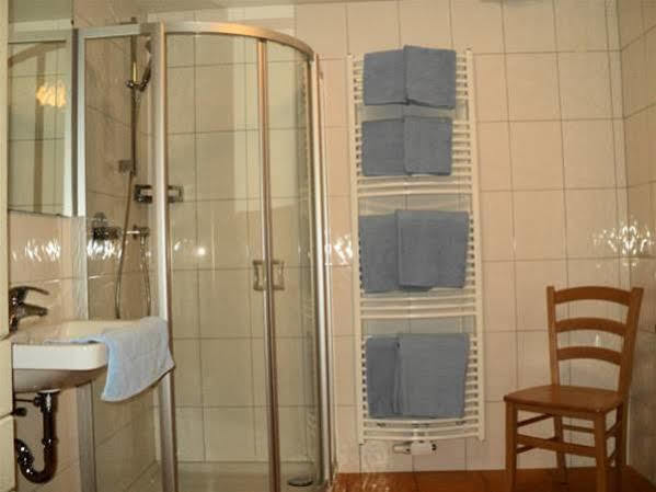 Apartmenthaus Gotthardt Капрун Екстериор снимка