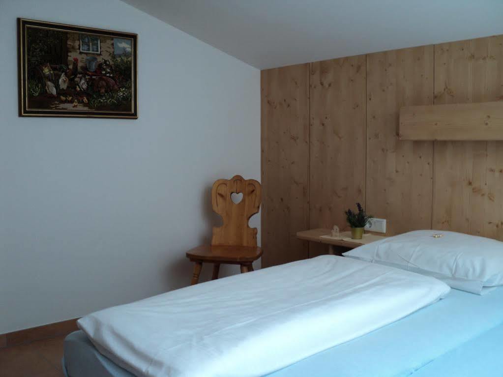 Apartmenthaus Gotthardt Капрун Екстериор снимка