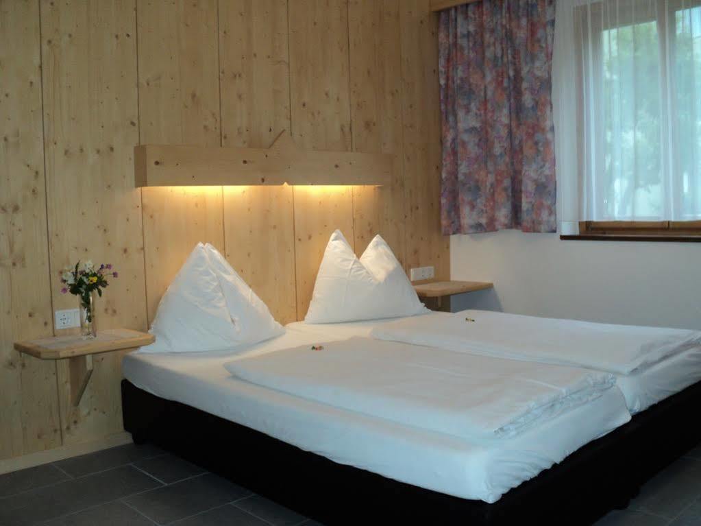 Apartmenthaus Gotthardt Капрун Екстериор снимка